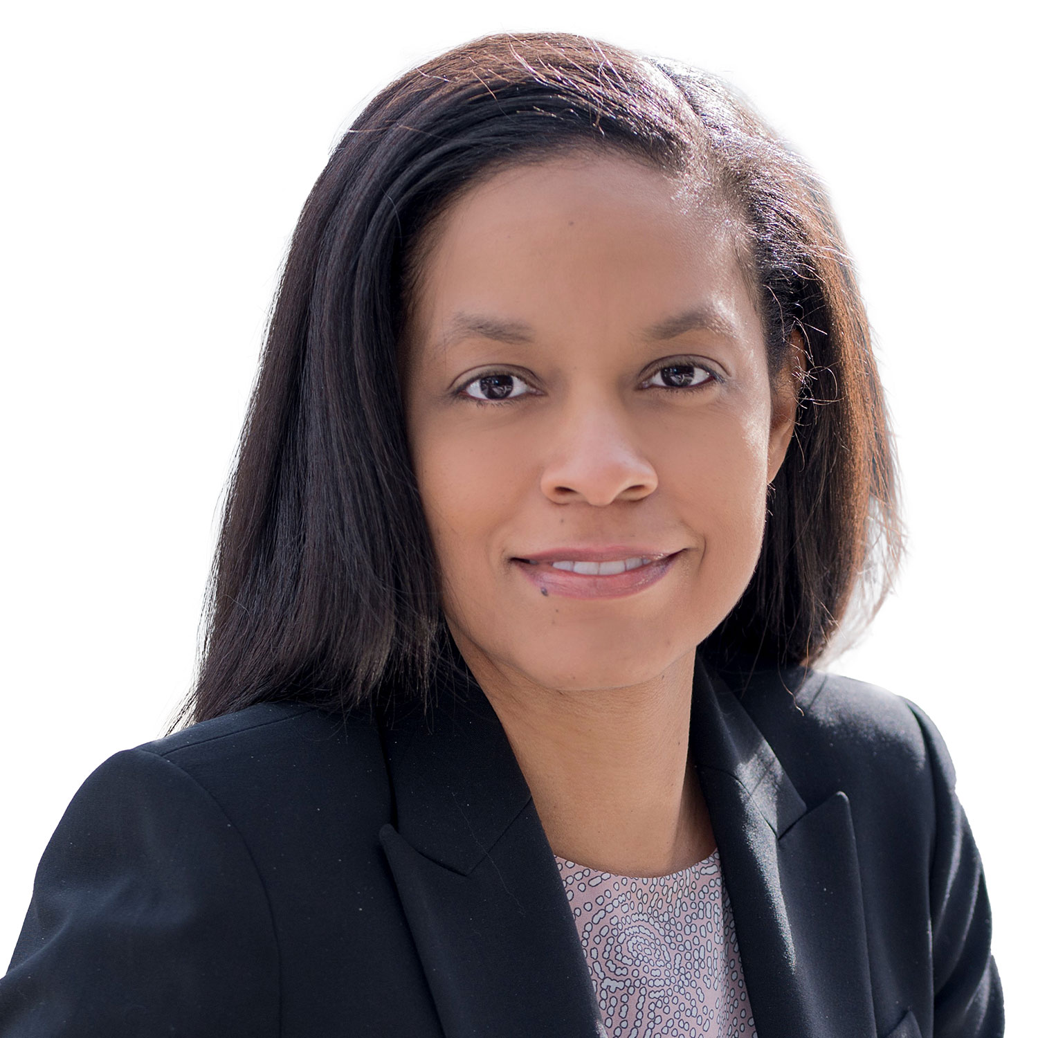 Ashlie Alaman headshot picture