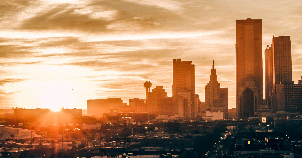 DCD Article: Dallas Project
